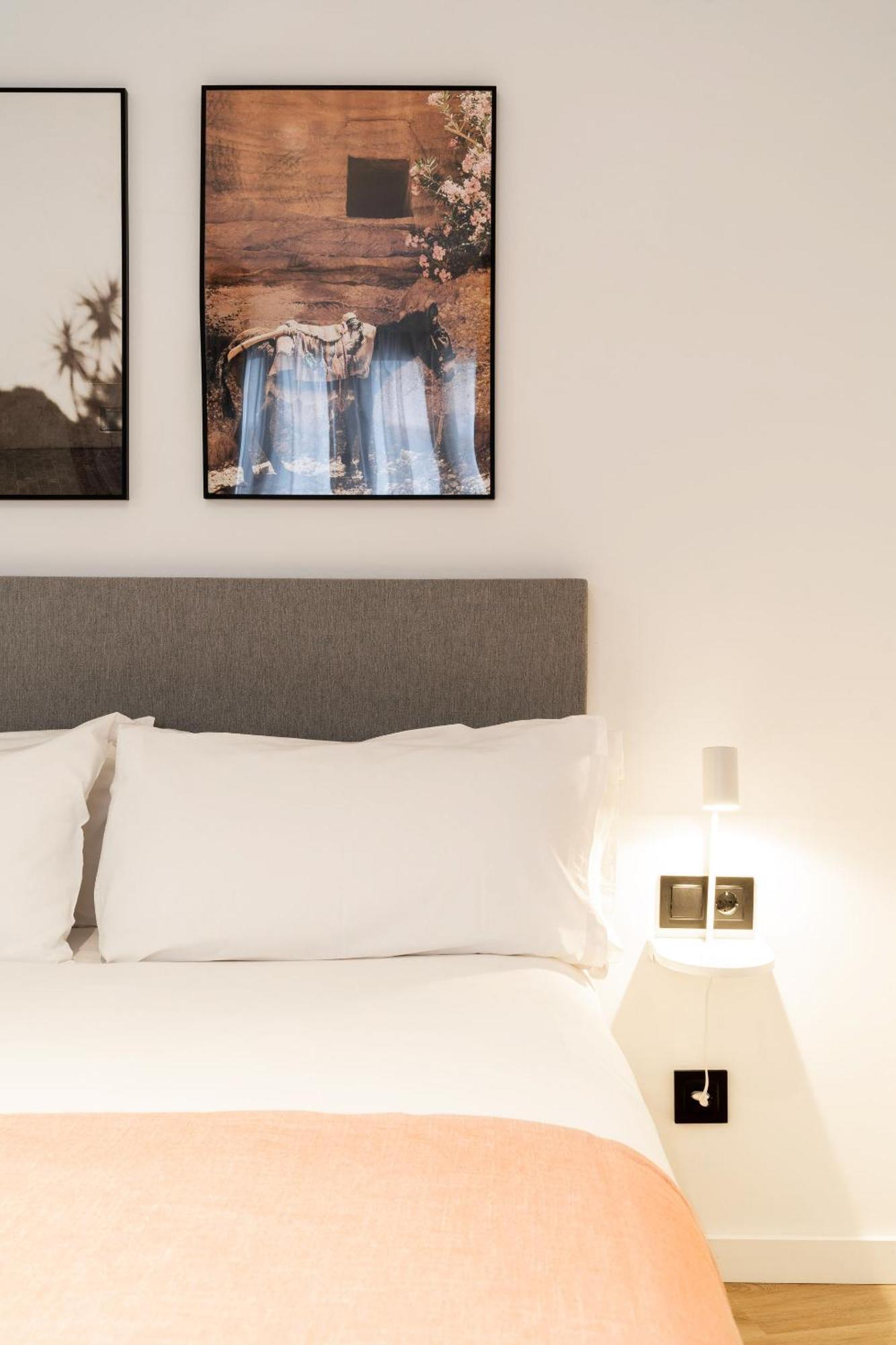 Limehome Malaga Calle Victoria Стая снимка